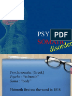 Psychosomatic - UIN Presentation Nov 2022