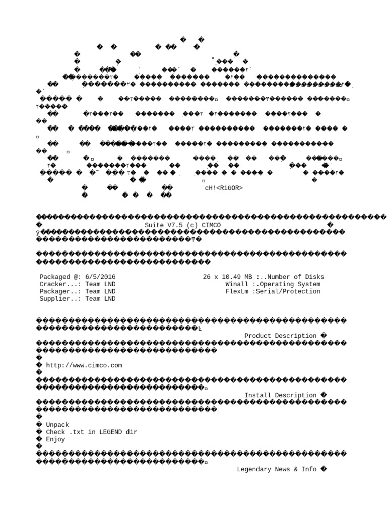 LEGEND PDF