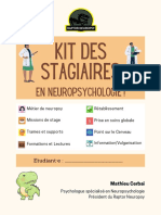 Kit Des Stagiaires (2021-2023)