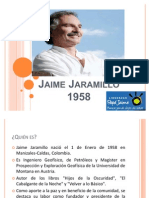 Jaime Jaramillo - Lider