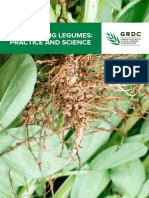 Inoculating Legumes Practice and Science - FA - Online - SM