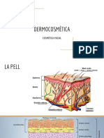 Cosmètica Facial