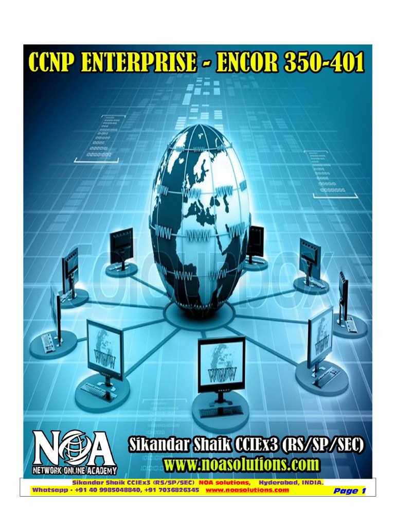 002 Switching Encor Pdf