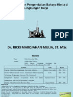 PENGUKURAN DAN PENGENDALIAN