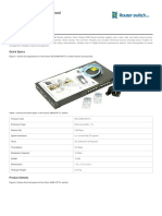 Ws c2960 24tt L Datasheet