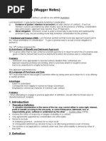 Download Consideration Mugger Notes by Donald Tay SN62294282 doc pdf