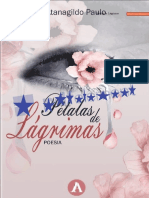 Pétalas de Lágrimas - Ebook