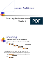 7 Performance With Pipelining