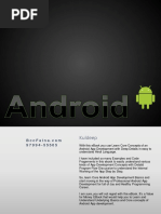 Android in Hindi