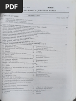 Fabv 2018 Board Question Paper Sem 5