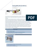 EPS Direção Elétrica