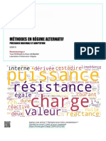 Lecon 19 Puissance Maximale Et Adaptation Electrotechnique 1