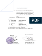 2. LEMBARAN PEGESAHAN