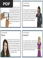 Ban Social Media Debate Cards