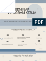 Seminar Program PDF