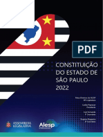 Constituição SP Alesp