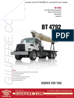 4792 Terex Scania