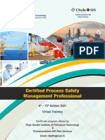 ProcessSafetyManagement Brochure