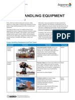 Cargo Handling Equipment at Ports FINAL 3 23 22b75