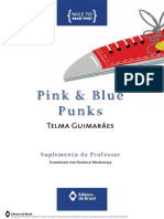 Pdfslide - Tips - Pink Blue Punks