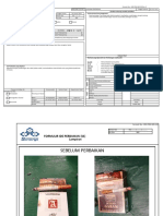 Formulir Ss Logistik-Membuat Asbak Rokok Dari Taso Bekas-Ari Septyanto - Ari Septyanto Logistik - Hrs - Bre