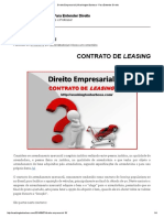 Direito Empresarial - Washington Barbosa - para Entender Direito