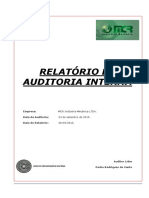 05 - Relatorio Auditoria Interna 24-09-2015