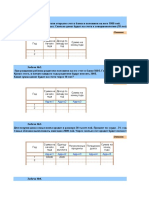 Fișă de Lucru MS Excel Funcții Și Formule