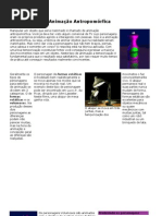 Animacao Antropomorfica