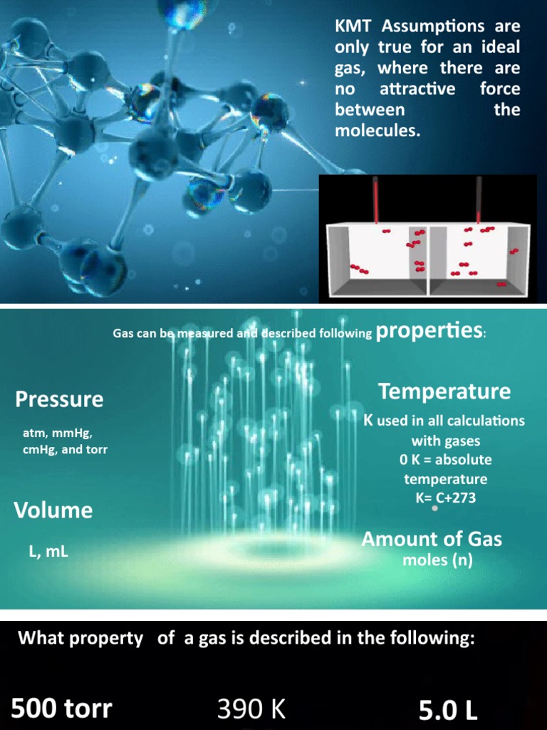 4th QUARTERLN2GAS UNITS PDF Gases Pressure