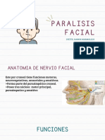 12 Parálisis Facial