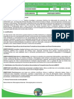 UC64 - Quem Cuida Do Meio Ambiente - Legislação Ambiental