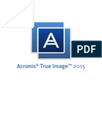 Acronis True Image 2015 - KHALID KATKOUT