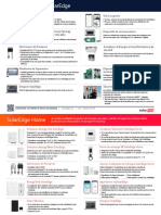 SE - Product Matrix For Shows - FR