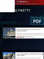 1.0 Piketti Telesur