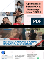 15032022-FGD Terkait Optimalisasi Peran TP PKK & Kampanye Jabar CEKAS