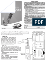 Saida P06835 Manual Modulo Rele (Unificado) Rev1