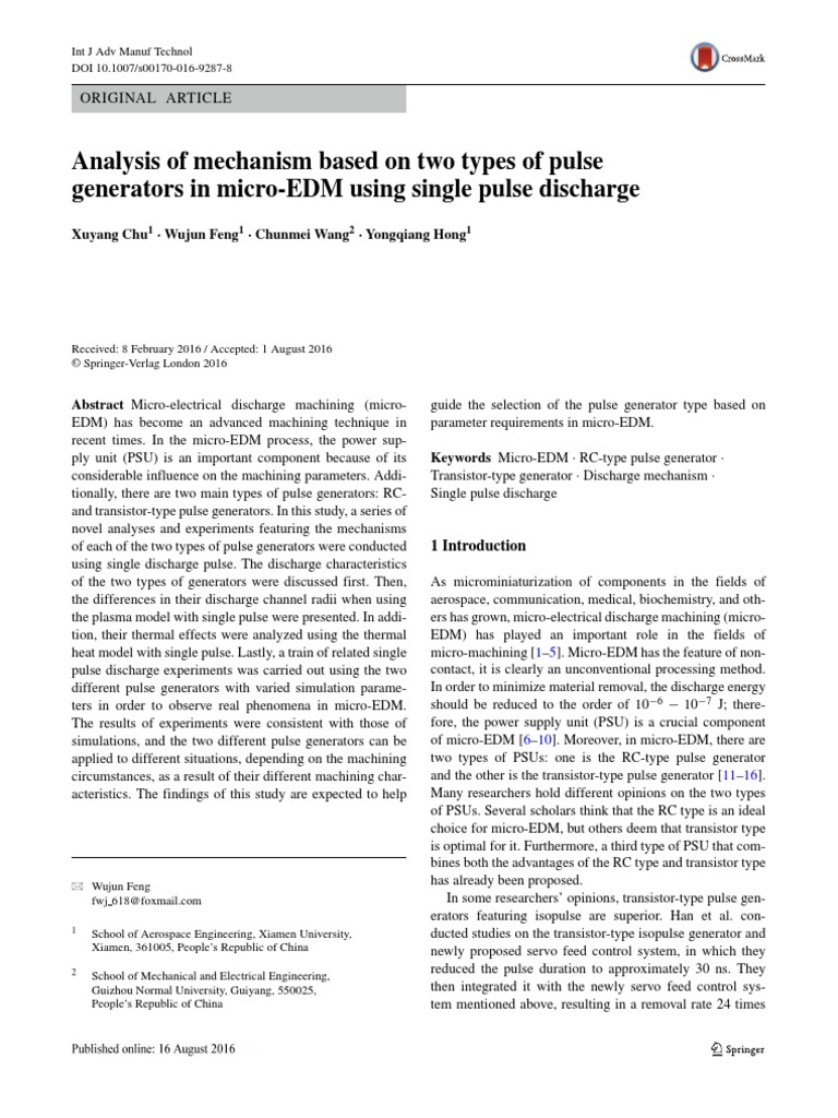 analysis-of-mechanism-based-on-two-types-of-pulse-generators-in-micro