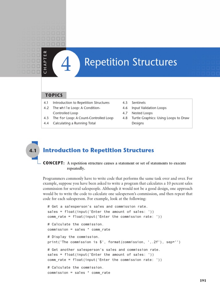 Ch04 starting out with python pdf control flow sales