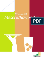 Manual Mes Bar PDF