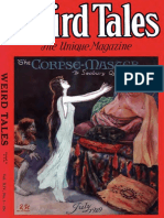 Weird Tales v14n01