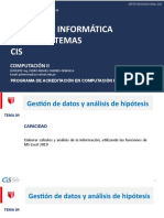 Guia de Clase de c2 - Tema 4