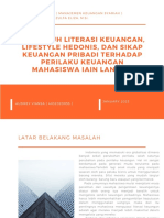 Orange & White Minimal Modern Simple Marketing Proposal Presentation