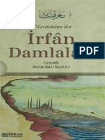 Adab - Muaeretin Nemi Marifetnameden Irfan Damlalar - 8 - Nodrm