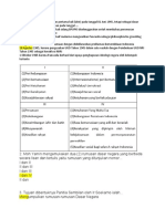 soal perumusan pancasila