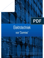 Elektrotechniek Voor Dummies