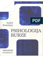 Psihologija Burze (PDFDrive)