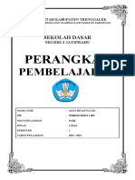 Cover perangkat pembelajaran