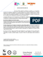 Notificación Por Aviso D05631000000033462928