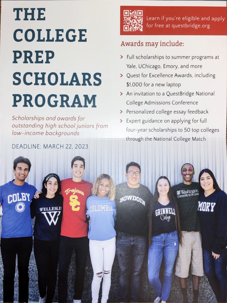 college-prep-scholars-program-pdf